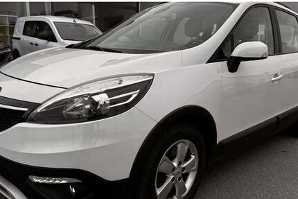 Renault Scenic 65.859 km 9.990 &euro; Spenge 32139
