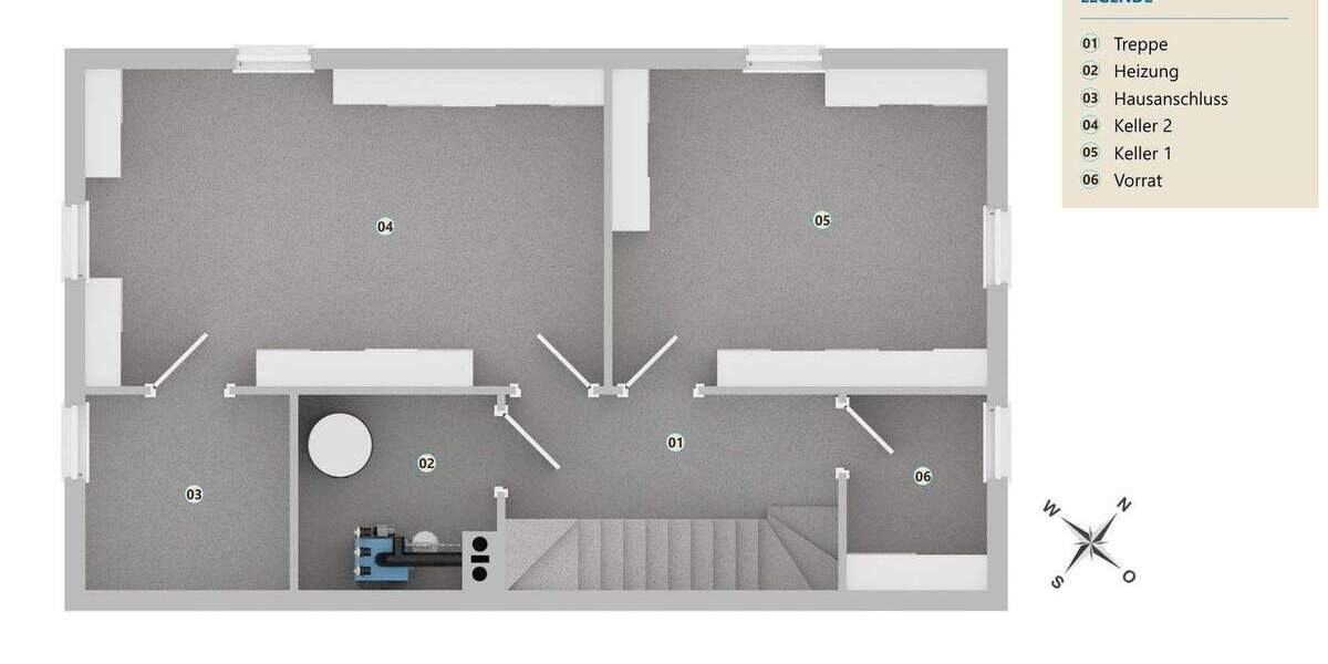 Doppelhaushälfte Bayerisch Gmain - 6 Zimmer, 148 m&sup2;, 624.000&euro; | Angebot:25734187