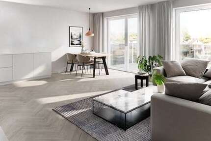 Wohnung zum Kaufen in München 1.050.000 € 133.16 m² 5 zimmer