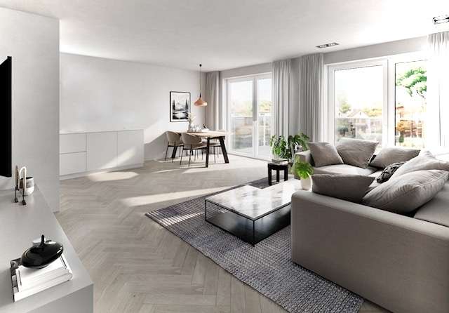 Wohnung zum Kaufen in München 1.050.000 € 133.16 m² 5 zimmer