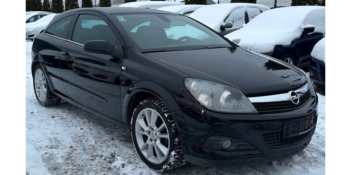 Opel Astra 142.731 km 2.990 &euro; Potsdam Mittelmark / Beelitz 14547