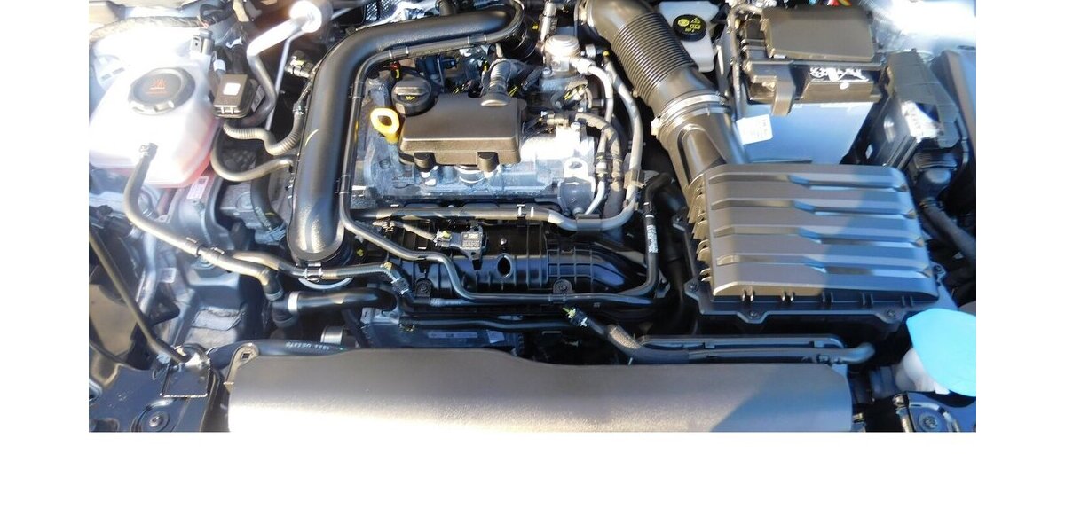 Skoda Fabia 1.0 SelectionTSI BMT Klima Navi 11.000 km 16.990 &euro; Vordorf 38533