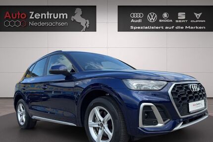 Audi Q5 23.000 km 39.970 € Helmstedt 38350