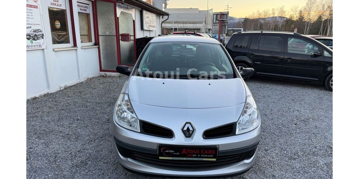 Renault Clio 108.704 km 1.999 &euro; Goslar 38644