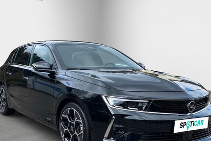 Opel Astra 10.500 km 24.752 &euro; Wildberg 72218