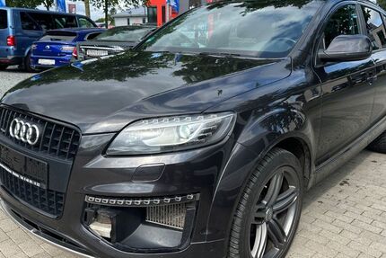 Audi Q7 364.000 km 13.990 &euro; Schleswig 24837