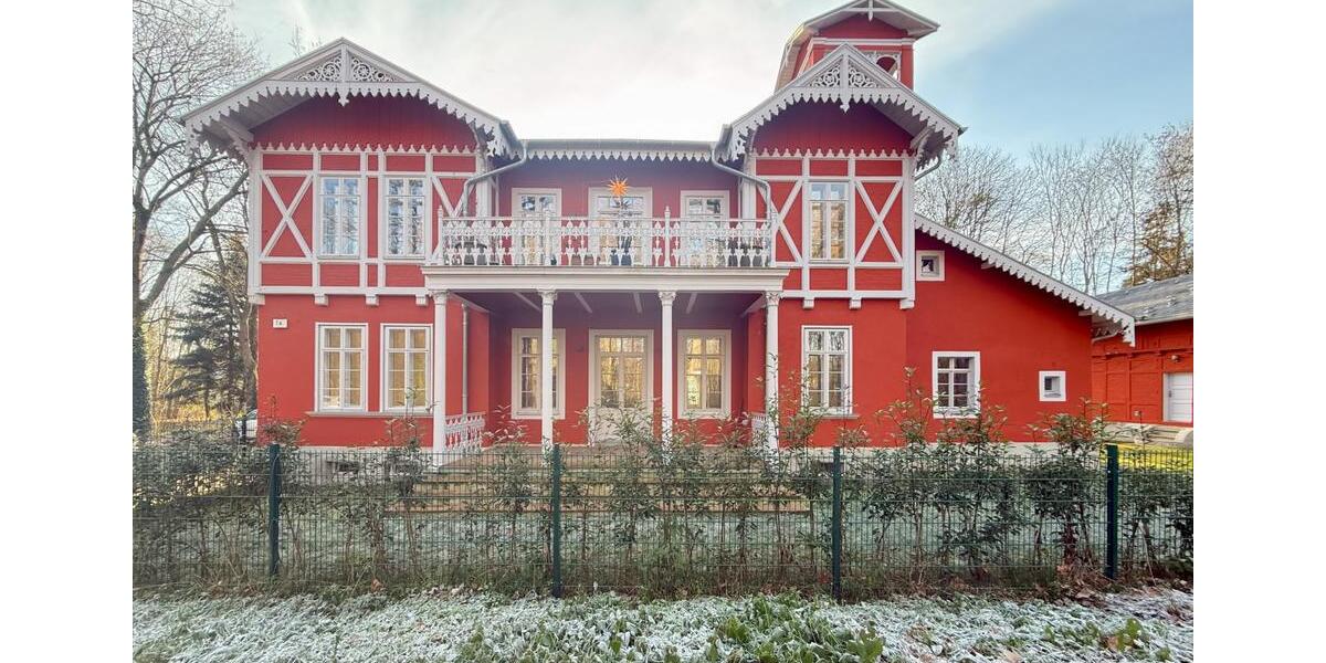 Erdgeschoßwohnung Erkner - 4 Zimmer, 154 m&sup2;, 1.700&euro; | Angebot:25148017