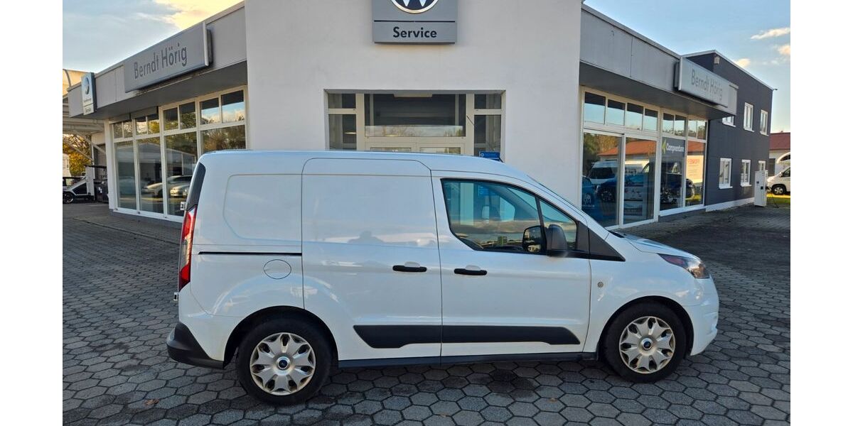 Ford Transit 256.070 km 6.100 &euro; Königsbrück 01936