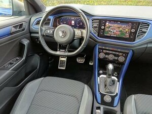VW T-Roc 2.0 TSI R|DCC|KESSY|DAB|BUSINESS|19Zoll|DW 72.268 km 24.960 &euro; Höhenkirchen-Siegertsbrun 85635