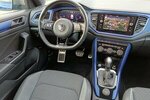 VW T-Roc 2.0 TSI R|DCC|KESSY|DAB|BUSINESS|19Zoll|DW 72.268 km 24.960 &euro; Höhenkirchen-Siegertsbrun 85635