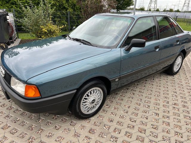Audi 80 97.730 km 5.000 &euro; Neuenhagen 15366