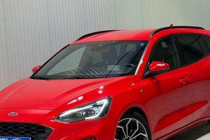 Ford Focus 79.120 km 14.870 &euro; Altenkirchen 57610
