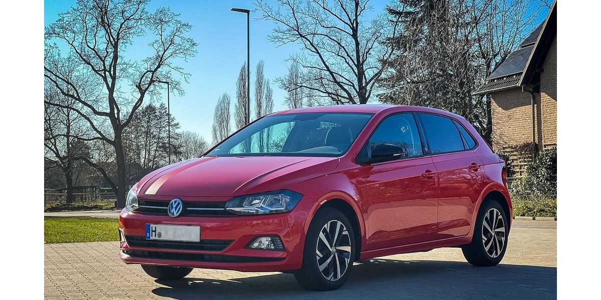 VW Polo 93.393 km 11.300 &euro; Uetze 31311