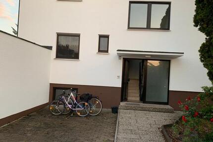 4-Zimmer Wohnung mit Süd Balkon in Herzogenaurach 4 zimmer
