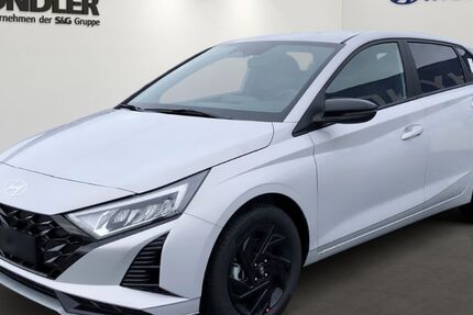 Hyundai i20 1.300 km 19.590 &euro; Graben - Neudorf 76676