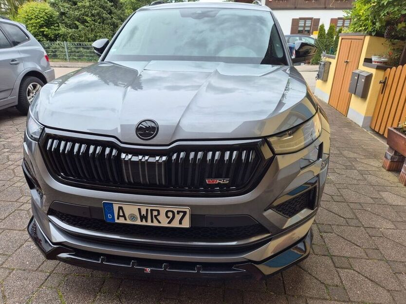 Kodiaq