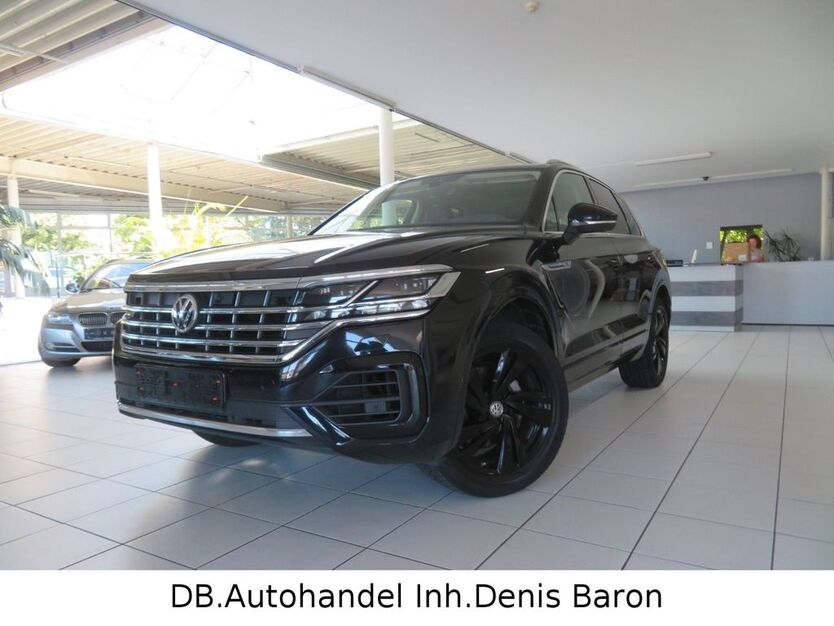 Touareg