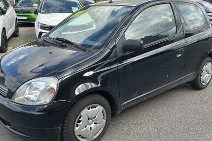 Toyota Yaris 94.600 km 1.390 &euro; Klosterlechfeld 86836