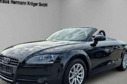 Audi TT 157.173 km 8.490 &euro; Schenefeld 22869