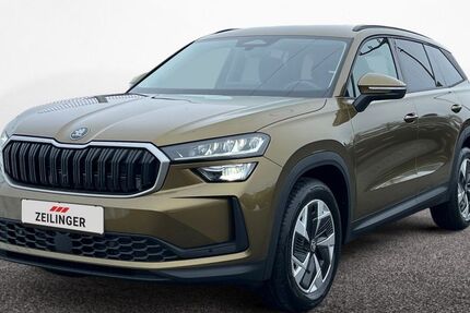 Skoda Kodiaq 1.120 km 43.942 &euro; Dietersheim 91463