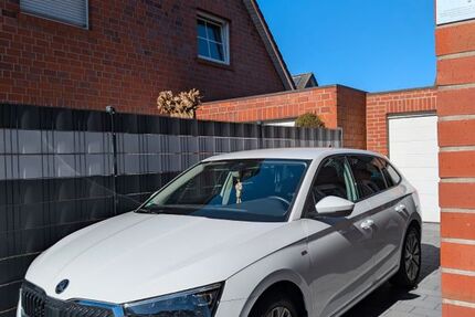 Skoda Scala 41.500 km 19.300 &euro; Rheine 48429