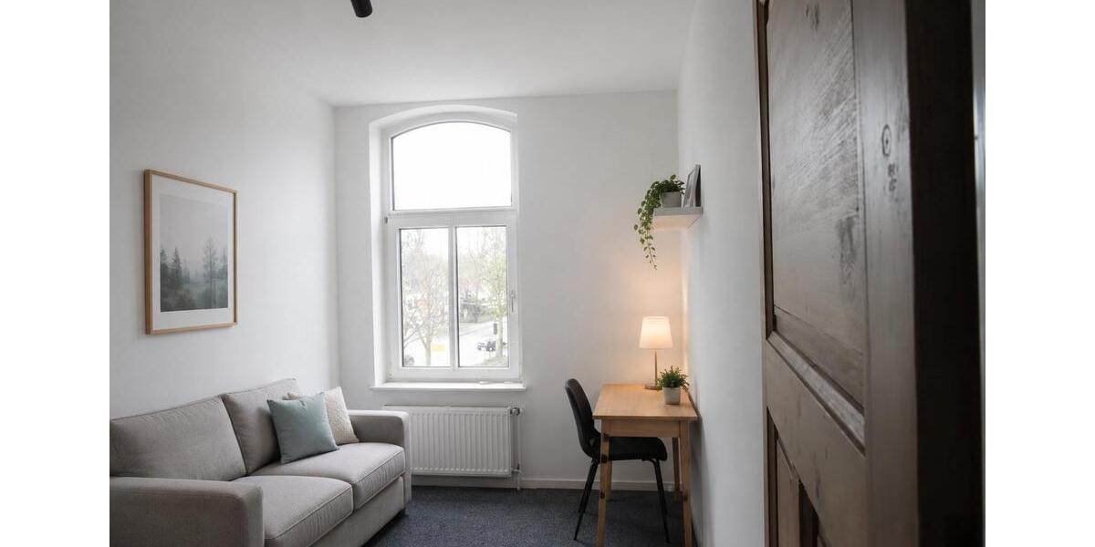 Etagenwohnung Coesfeld - 5 Zimmer, 115 m&sup2;, 1.100&euro; | Angebot:26670853