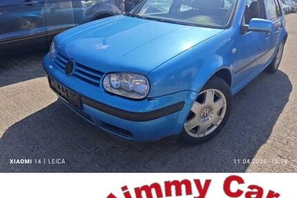 VW Golf 274.100 km 850 &euro; Kiel-Moorsee 24145