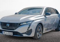 Gebrauchtwagen Peugeot 308