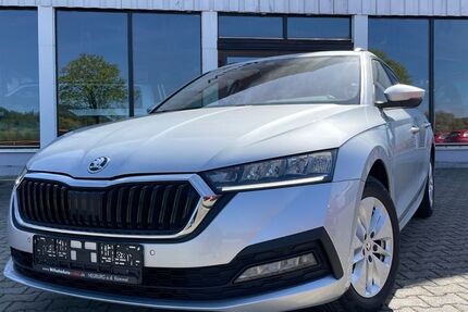 Skoda Octavia 54.039 km 19.990 &euro; Neuburg a. d. Kammel 86476