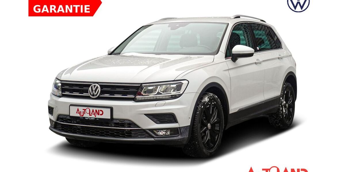 VW Tiguan 31.925 km 27.990 &euro; Magdeburg 39118