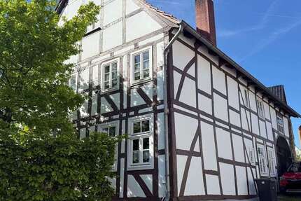 Haus Brakel - 6 Zimmer, 124 m&sup2;, 119.000&euro; | Angebot:25201757