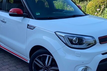 Kia Soul 67.130 km 14.950 &euro; Fulda 36039
