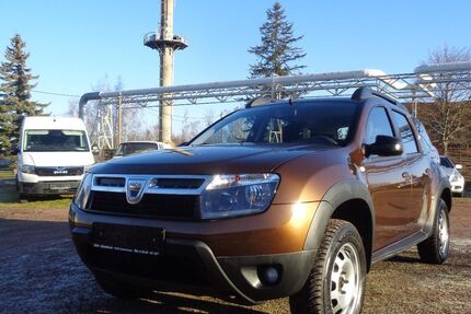Dacia Duster 100.000 km 6.950 &euro; Waltershausen 99880
