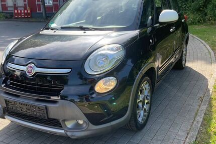 Fiat 500L 39.000 km 5.499 &euro; Gelsenkirchen 45889