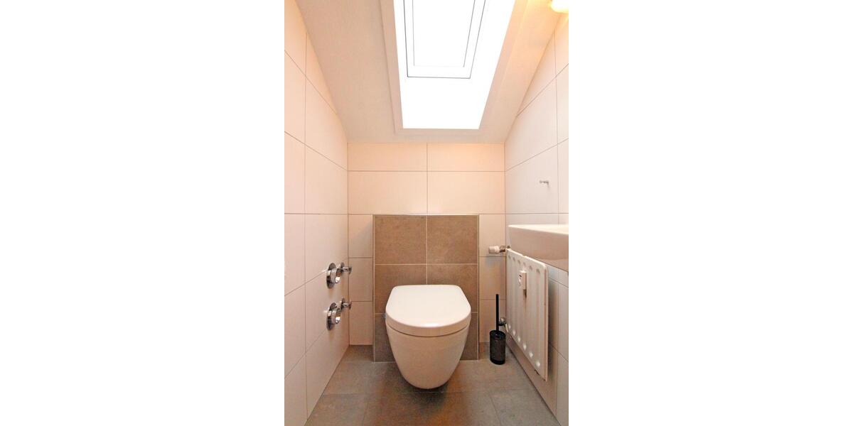 Etagenwohnung Achern - 3 Zimmer, 69 m&sup2;, 870&euro; | Angebot:25903798