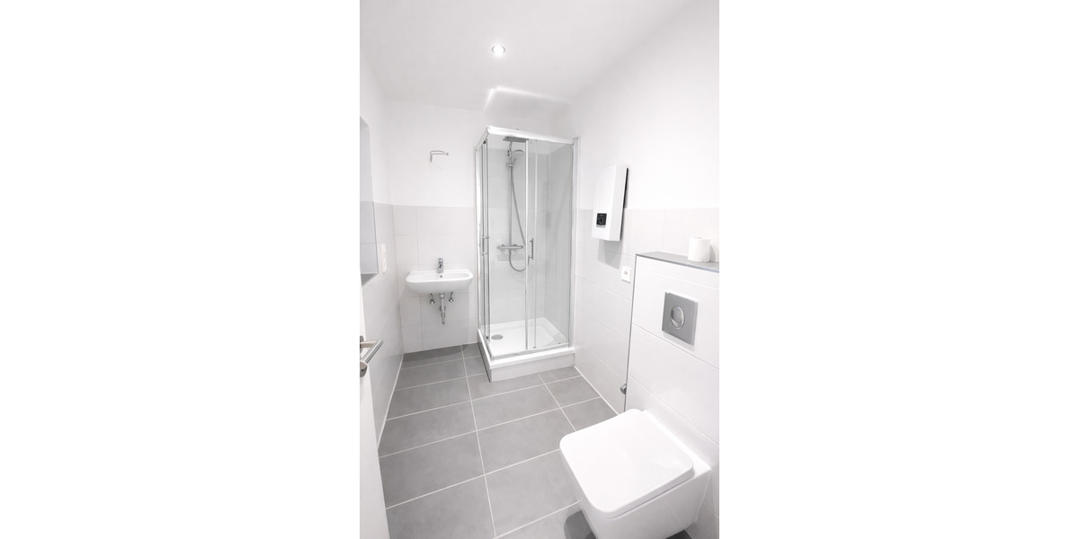 Etagenwohnung Wittingen - 1 Zimmer, 45 m&sup2;, 380&euro; | Angebot:25804889