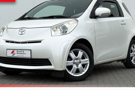 Toyota IQ