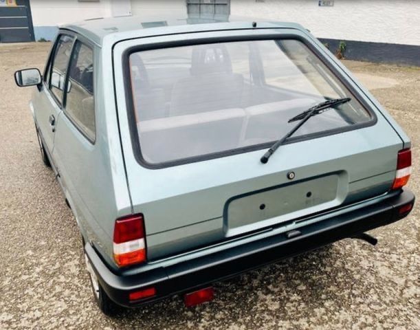 Ford Fiesta 63.900 km 3.490 &euro; Maisach 82216