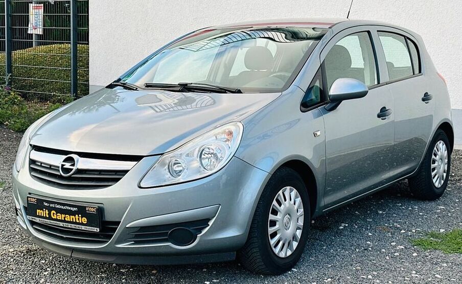 Corsa