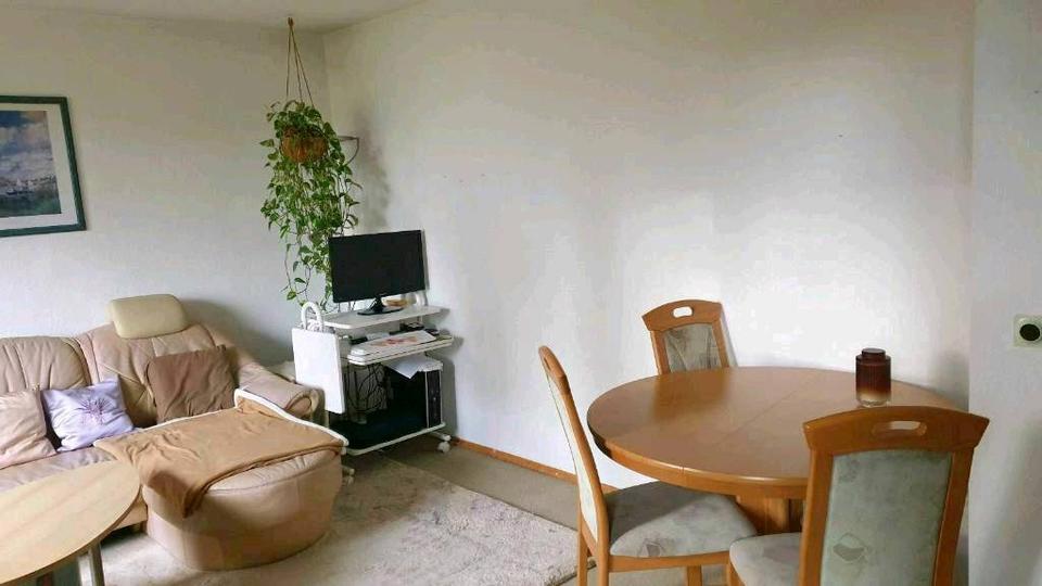 Erdgeschoßwohnung Radolfzell am Bodensee - 2 Zimmer, 51 m&sup2;, 170.000&euro; | Angebot:25893736