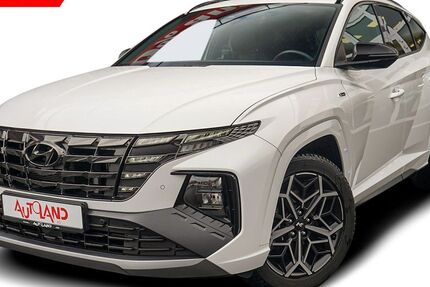 Hyundai TUCSON 26.322 km 26.990 &euro; Chemnitz 09113