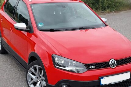 VW Polo 152.000 km 8.850 &euro; Hoyerswerda 02977