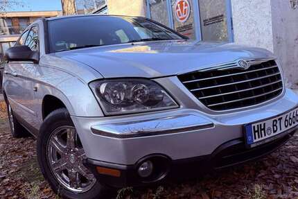 Chrysler Pacifica 138.500 km 6.000 &euro; Hamburg 22085