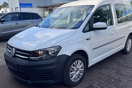 VW Caddy 95.200 km 12.500 &euro; Harsewinkel 33428