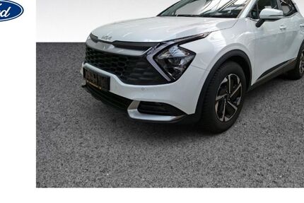 Kia Sportage 17.220 km 25.990 &euro; Eisenach 99817