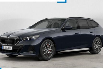 BMW i5 14.999 km 65.390 &euro; Lüdenscheid 58509
