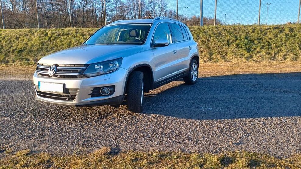 Tiguan