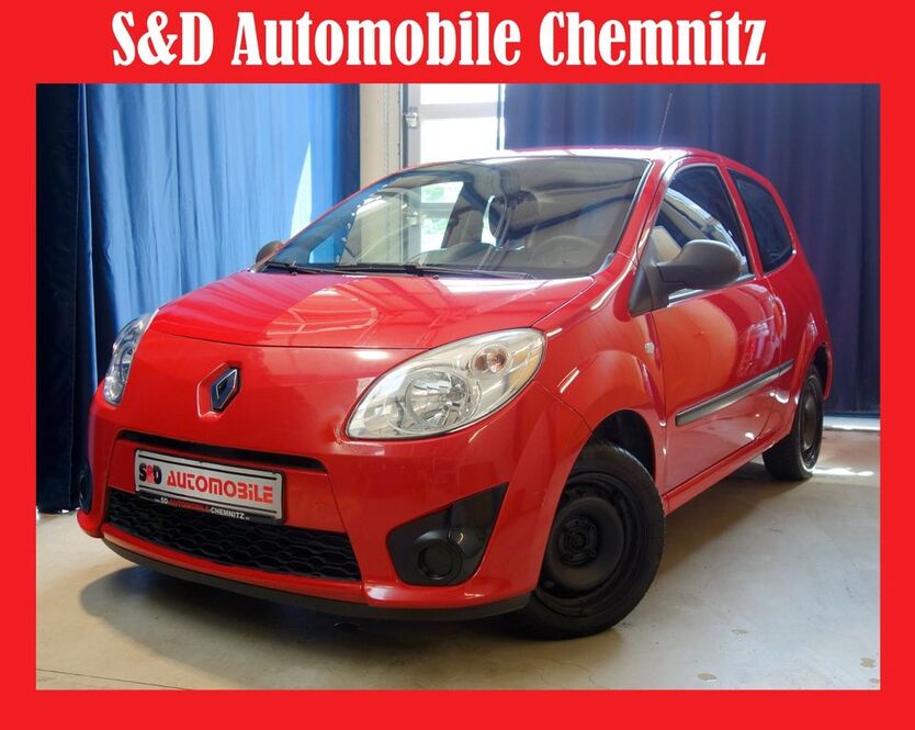 Twingo