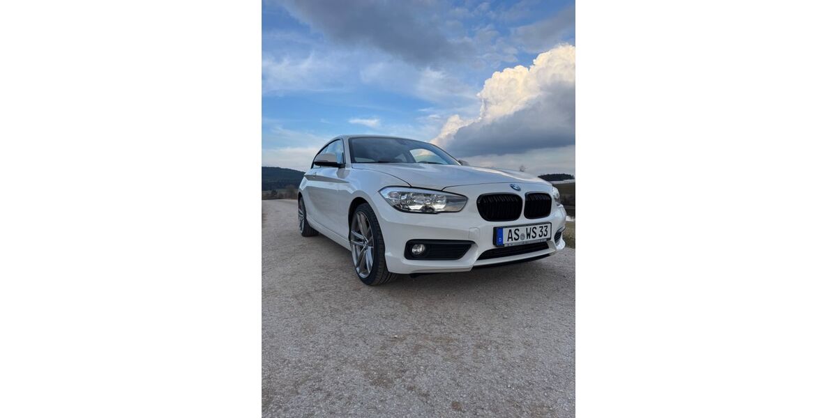 BMW 116 108.000 km 11.000 &euro; Etsdorf 92272