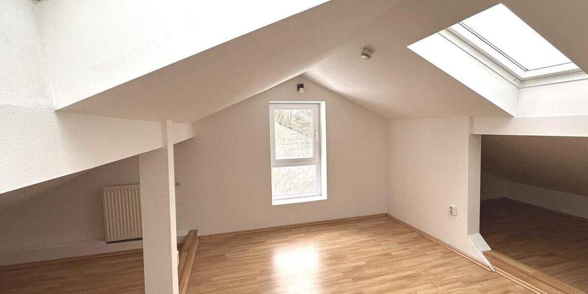 Reihenendhaus Hamburg Bramfeld - 4 Zimmer, 112 m&sup2;, 579.000&euro; | Angebot:25302019